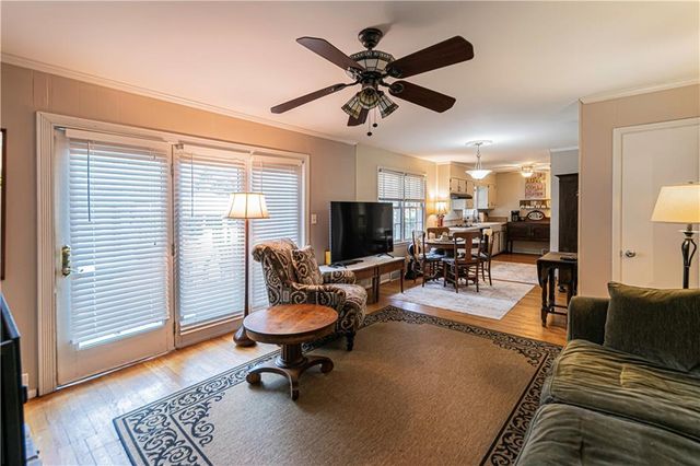 1263 Blueberry Trail, Decatur, GA 30033