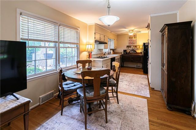 1263 Blueberry Trail, Decatur, GA 30033