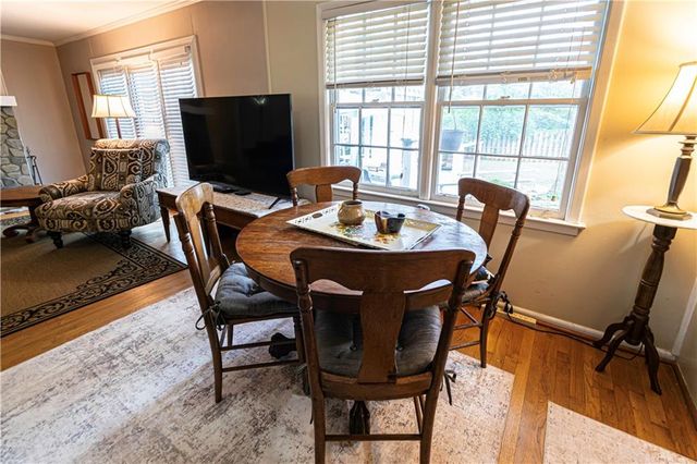 1263 Blueberry Trail, Decatur, GA 30033