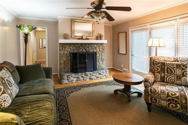 1263 Blueberry Trail, Decatur, GA 30033