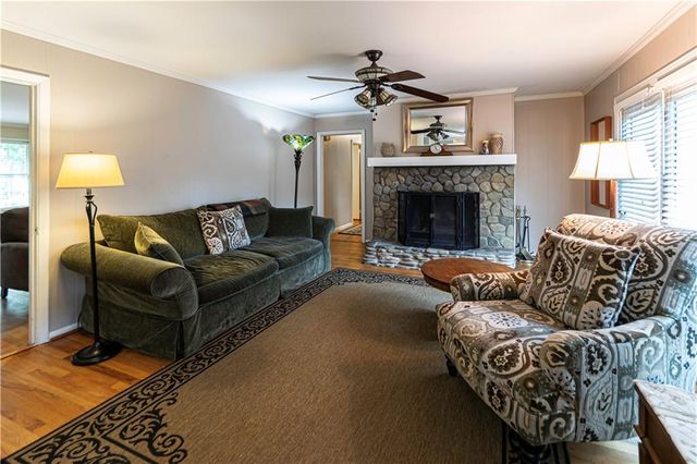 1263 Blueberry Trail, Decatur, GA 30033