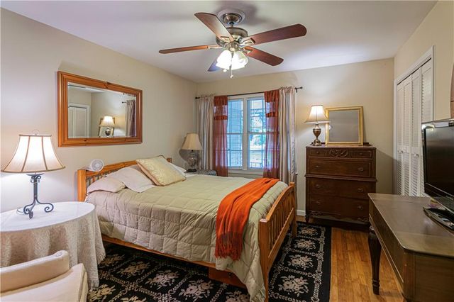 1263 Blueberry Trail, Decatur, GA 30033