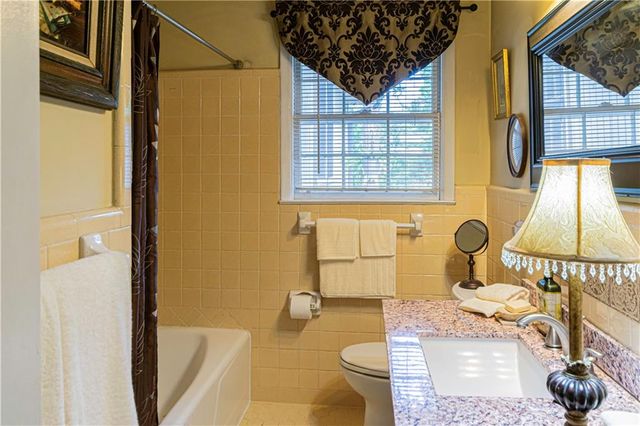 1263 Blueberry Trail, Decatur, GA 30033