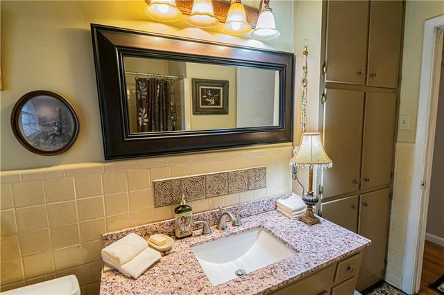 1263 Blueberry Trail, Decatur, GA 30033
