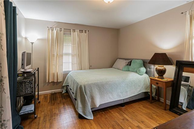 1263 Blueberry Trail, Decatur, GA 30033