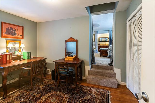 1263 Blueberry Trail, Decatur, GA 30033