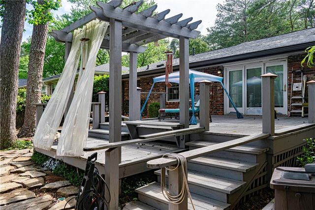 1263 Blueberry Trail, Decatur, GA 30033