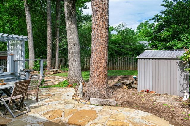 1263 Blueberry Trail, Decatur, GA 30033