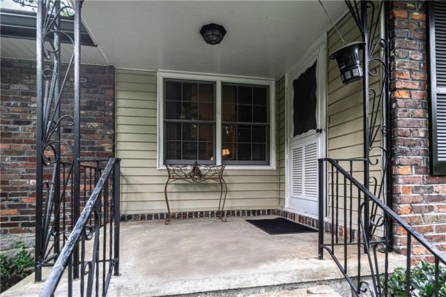 1263 Blueberry Trail, Decatur, GA 30033