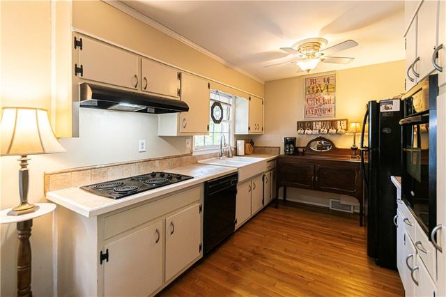 1263 Blueberry Trail, Decatur, GA 30033