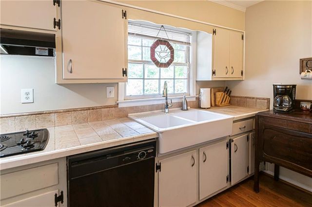 1263 Blueberry Trail, Decatur, GA 30033