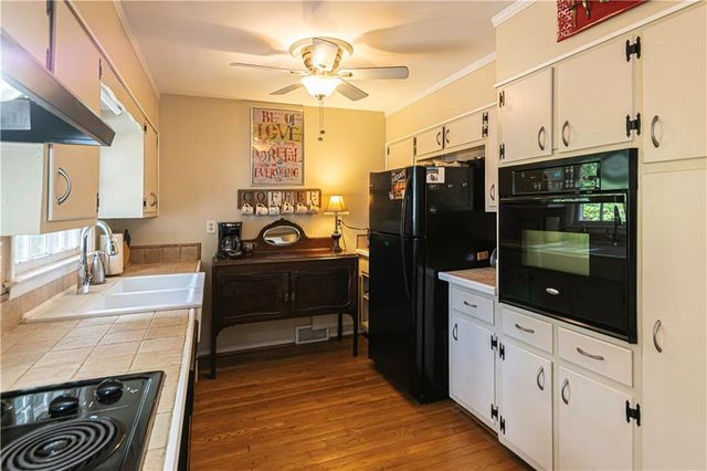 1263 Blueberry Trail, Decatur, GA 30033