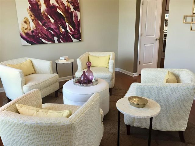 663 Greencrest Lane, Alpharetta, GA 30004