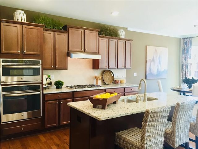 663 Greencrest Lane, Alpharetta, GA 30004