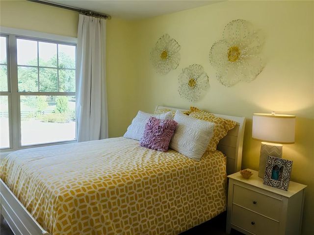 663 Greencrest Lane, Alpharetta, GA 30004