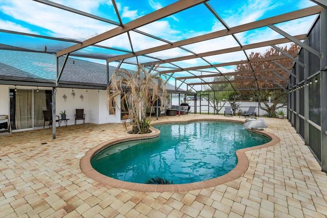 8701 MASTER LINK COURT, Orlando, FL 32836