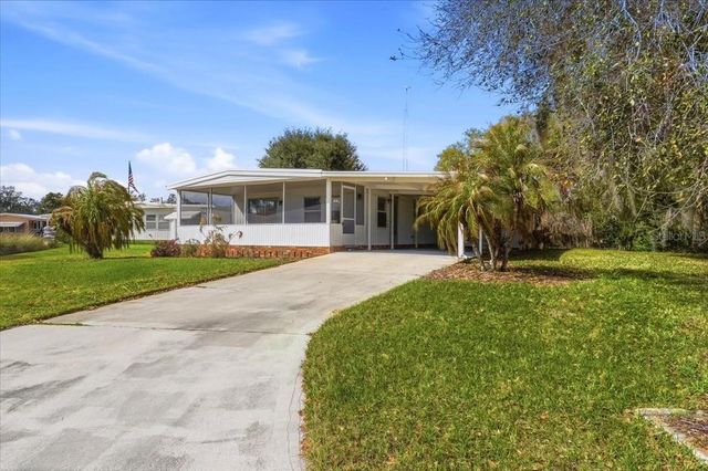 41 WOODLAND CIRCLE, Haines City, FL 33844