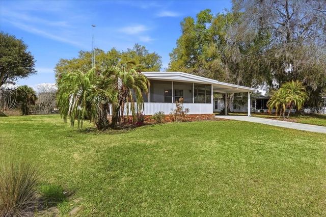 41 WOODLAND CIRCLE, Haines City, FL 33844