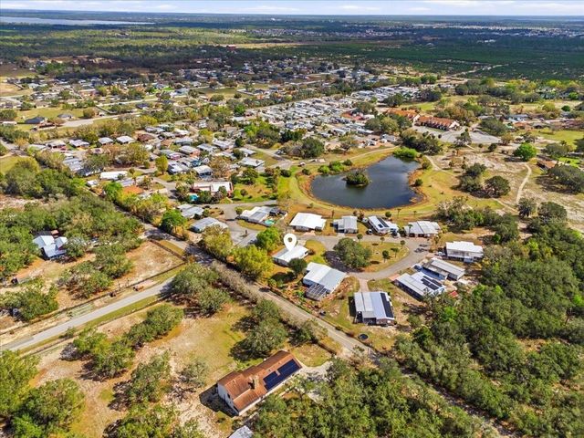 41 WOODLAND CIRCLE, Haines City, FL 33844