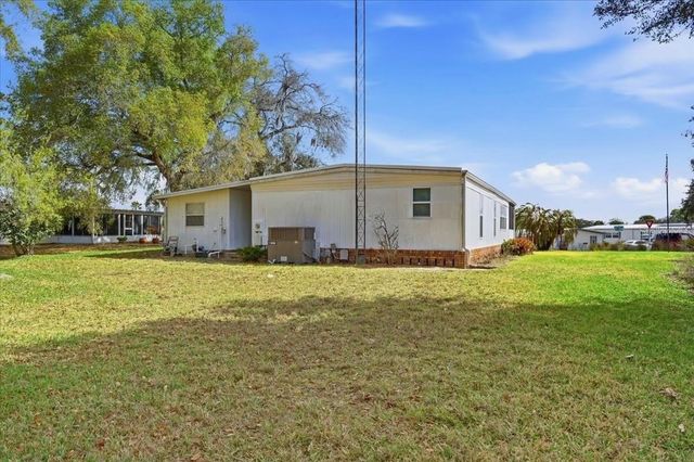 41 WOODLAND CIRCLE, Haines City, FL 33844