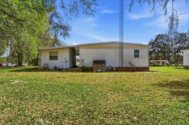 41 WOODLAND CIRCLE, Haines City, FL 33844