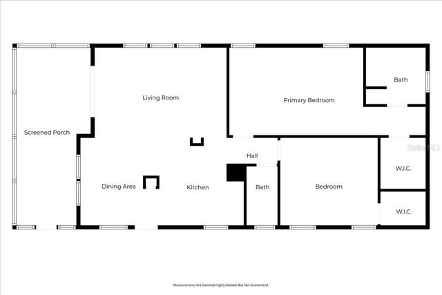 41 WOODLAND CIRCLE, Haines City, FL 33844