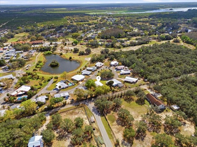 41 WOODLAND CIRCLE, Haines City, FL 33844