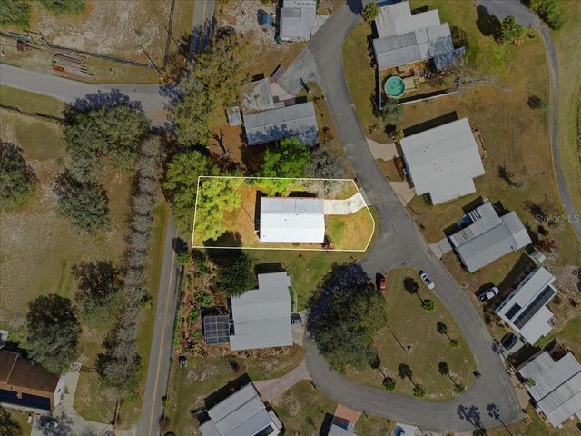 41 WOODLAND CIRCLE, Haines City, FL 33844