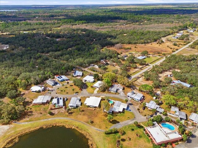 41 WOODLAND CIRCLE, Haines City, FL 33844