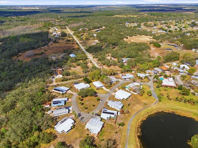 41 WOODLAND CIRCLE, Haines City, FL 33844