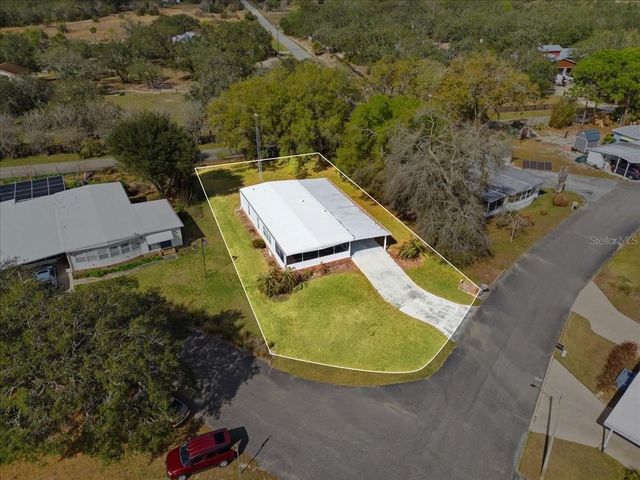 41 WOODLAND CIRCLE, Haines City, FL 33844