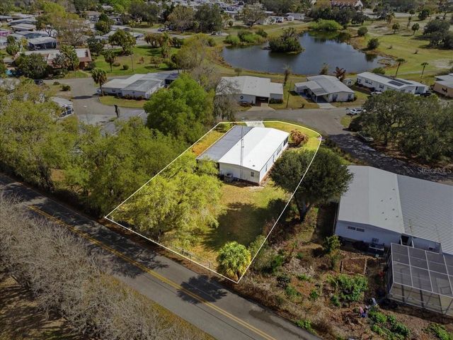 41 WOODLAND CIRCLE, Haines City, FL 33844