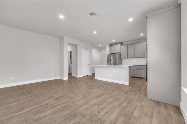 1017 Fairhaven Drive, Midlothian, TX 76065