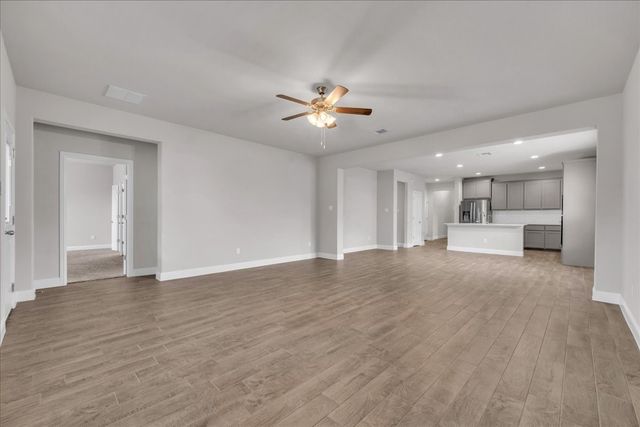 1017 Fairhaven Drive, Midlothian, TX 76065