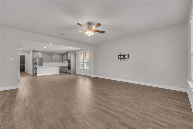 1017 Fairhaven Drive, Midlothian, TX 76065