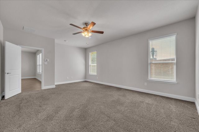 1017 Fairhaven Drive, Midlothian, TX 76065