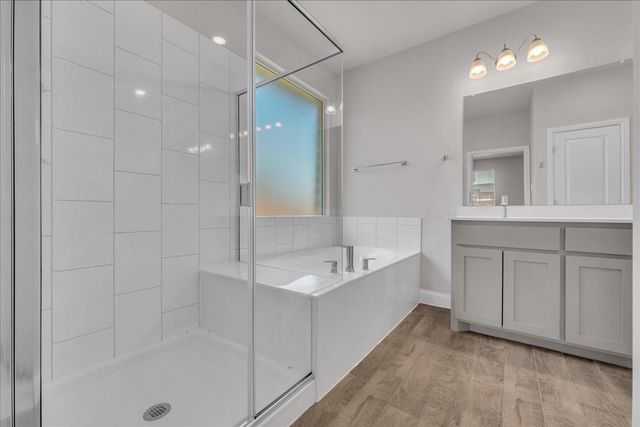 1017 Fairhaven Drive, Midlothian, TX 76065