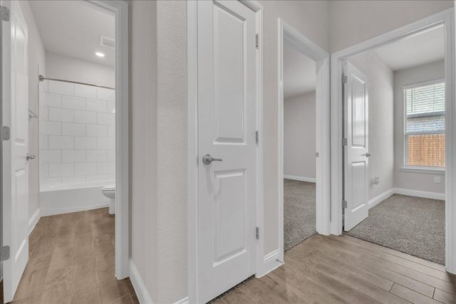 1017 Fairhaven Drive, Midlothian, TX 76065