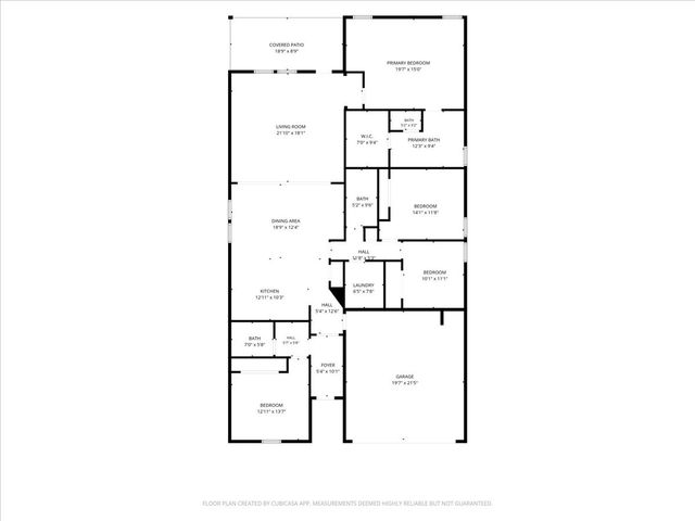 1017 Fairhaven Drive, Midlothian, TX 76065