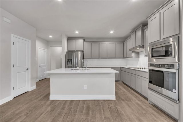 1017 Fairhaven Drive, Midlothian, TX 76065