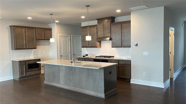1255 Winterhaven Drive, Cumming, GA 30041