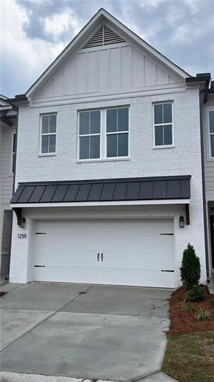 1255 Winterhaven Drive, Cumming, GA 30041