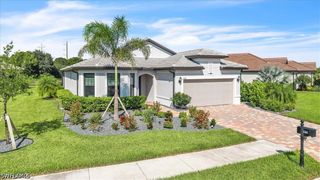 17146 Oakstead DR, Alva, FL 33920