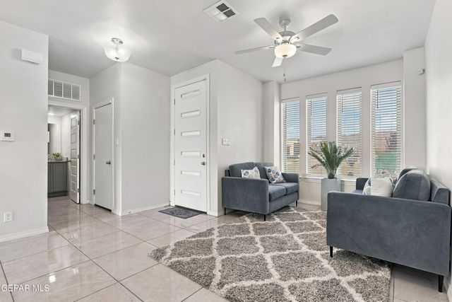 11150 Ground Cherry Street, El Paso, TX 79934