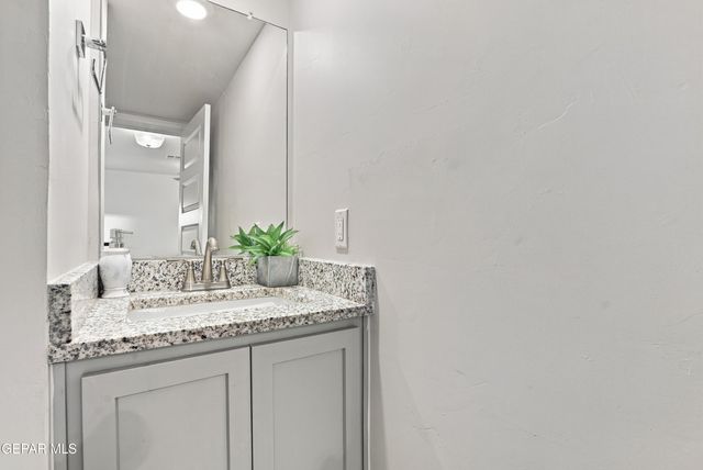 11150 Ground Cherry Street, El Paso, TX 79934