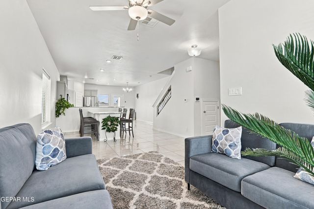 11150 Ground Cherry Street, El Paso, TX 79934