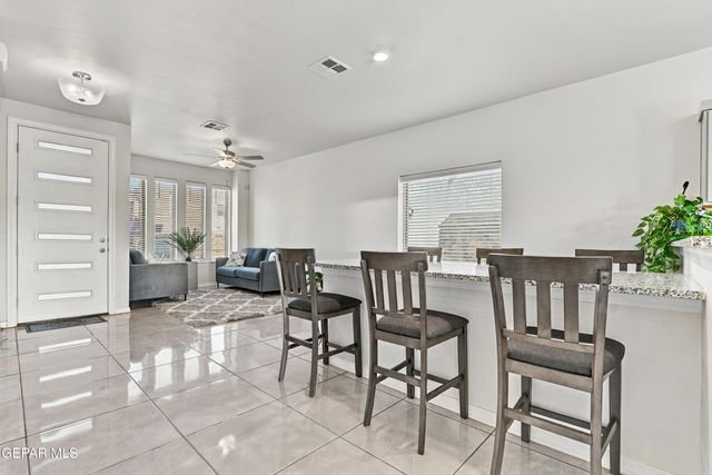 11150 Ground Cherry Street, El Paso, TX 79934