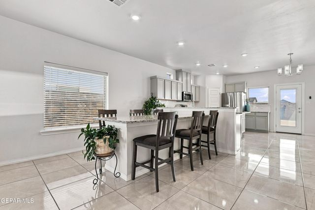 11150 Ground Cherry Street, El Paso, TX 79934