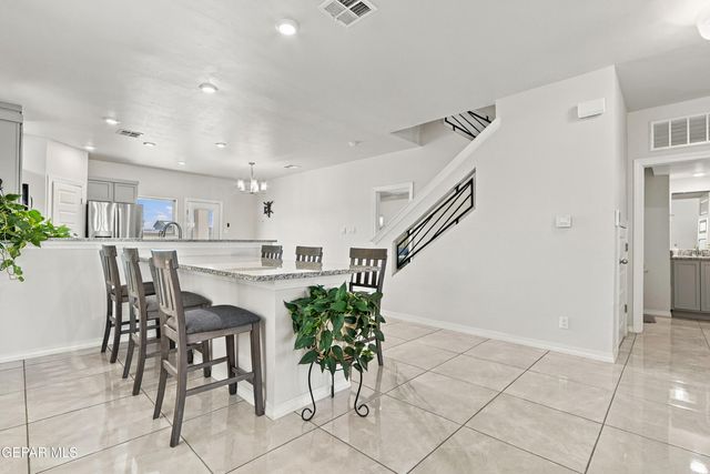 11150 Ground Cherry Street, El Paso, TX 79934