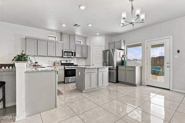 11150 Ground Cherry Street, El Paso, TX 79934